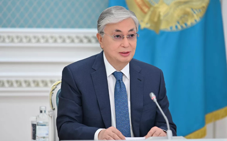 Чего ожидать от визита Токаева в Москву? 