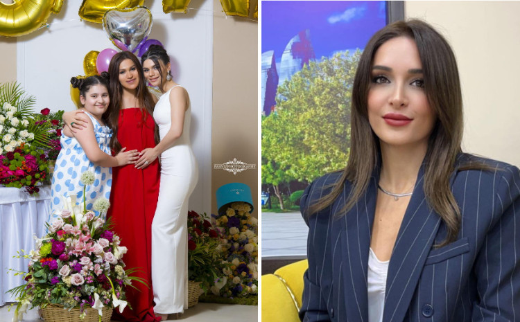 Televiziya proqramının aparıcısı tərəfindən Aysun İsmayılovaya tövsiyə edilən vəkil danışdı 