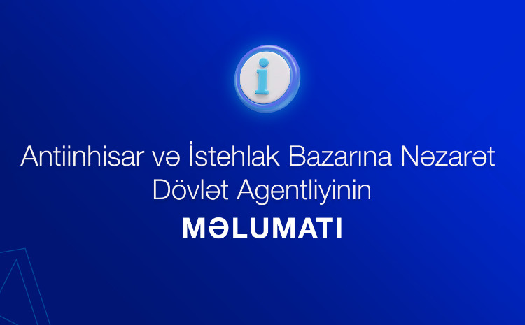 Elektrik közərmə lampalarının dövriyyəsinə dair yeni tələblərlə bağlı maarifləndirmə işinə başlanılıb 
