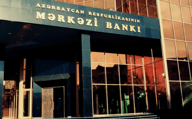 Mərkəzi Bankının 84 günlük Notlarının yerləşdirilməsi üzrə hərrac keçirilib 