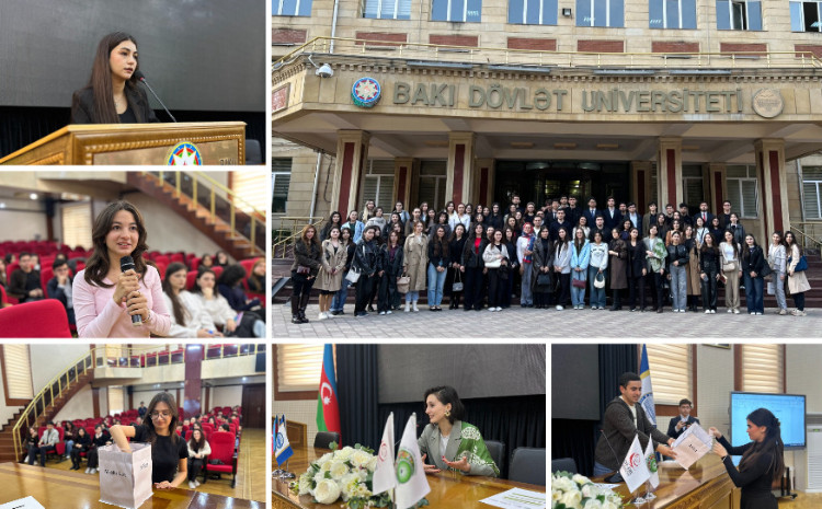 В БГУ прошла сессия к симуляционной конференции проекта «Модель Академии международных отношений ОИС - 2025» 