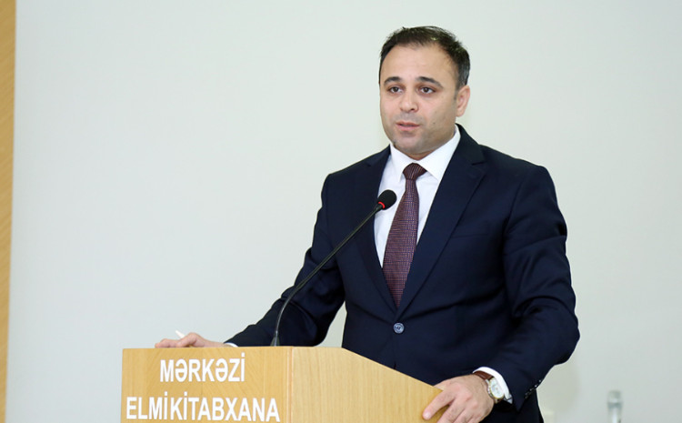 Hikmət Quliyev: “Türk musiqisi üçün vahid elmi konsepsiya və Kalvalı Əli Dədənin irsinin rəqəmsal arxivinin yaradılması zəruridir” 