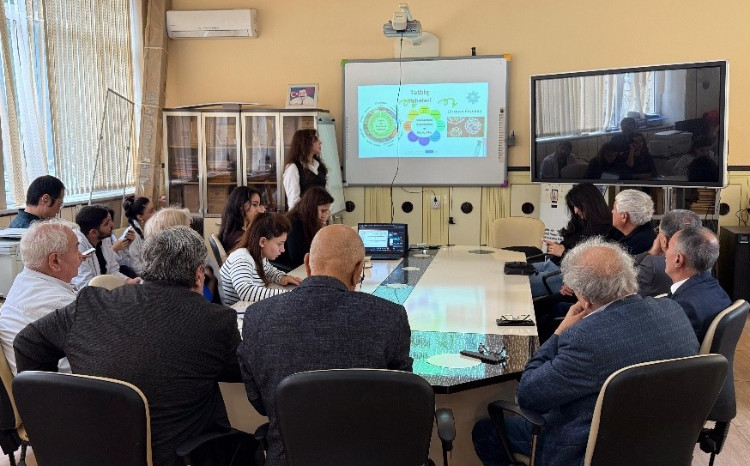 БГУ проводит исследования по применению наночастиц в биомедицине 