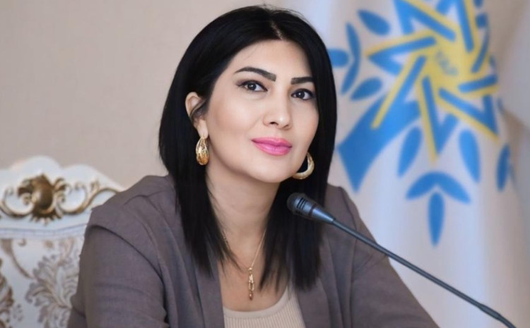 Yeni Azərbaycan Partiyası - Zamanın sınağından keçmiş siyasi iradə 