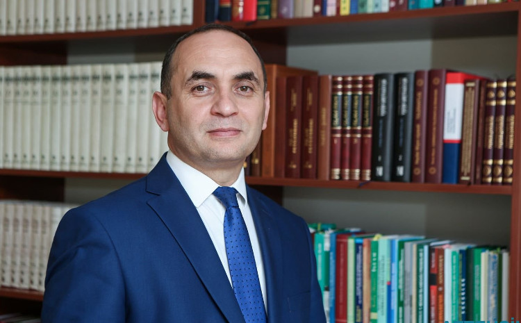 Artıq beşinci ildir ki, Konstitusiya Gününü sevinclə,  qürurla və iftixar hissi ilə qeyd edirik 