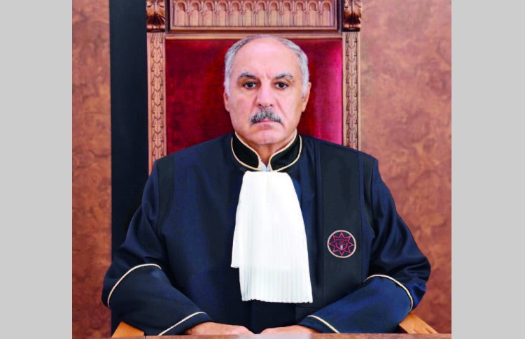 “Konstitusiya və Suverenlik İli” hüquqi dövlətin uğurlarını nümayiş etdirir 