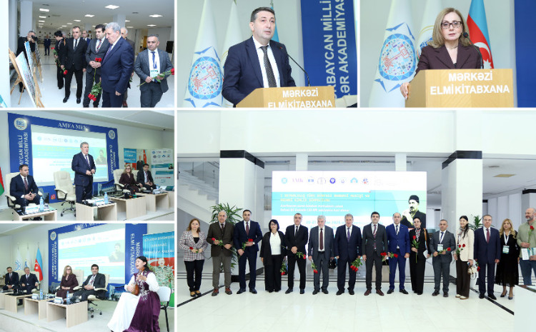 Bakıda I Beynəlxalq Türk Dünyası Ənənəvi Musiqi və Mədəni Kimlik Simpoziumu keçirilir 