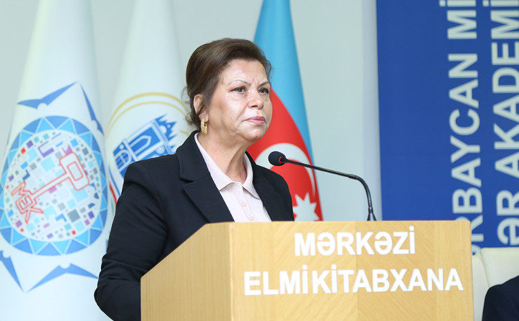 Professor Mahirə Hüseynova: “Milli musiqi alətlərimiz Azərbaycan xalqının mənəvi kimliyinin ayrılmaz parçasıdır” 