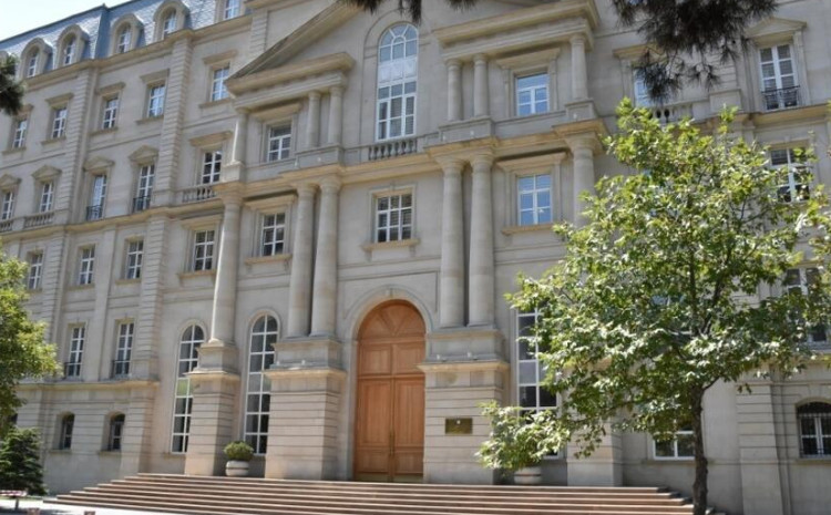 Maliyyə Nazirliyinin 720 günlük istiqrazlarının yerləşdirilməsi üzrə hərrac keçiriləcək 