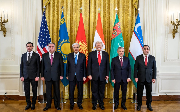 Turan Rzayev: Qazaxıstanın qərarı regional diplomatiyada yeni mərhələdir 