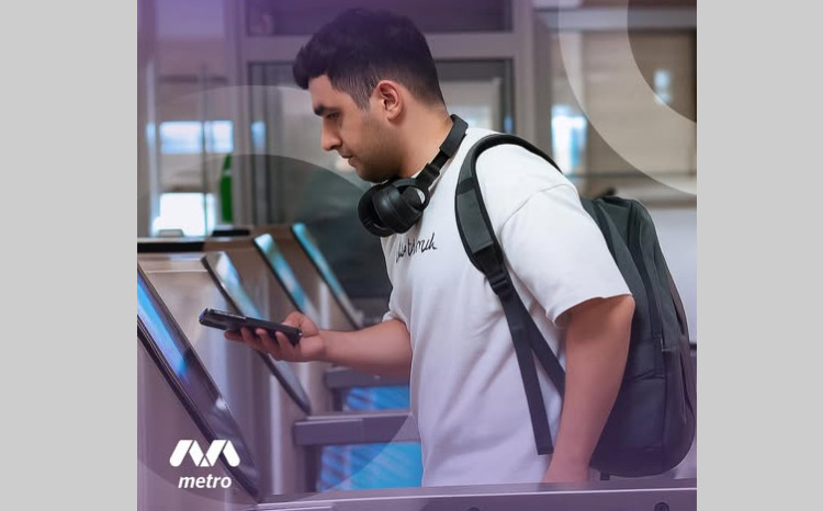 Metrodakı ödəniş sistemi yenilənir - bank kartı və mobil cüzdanla keçid imkanı!