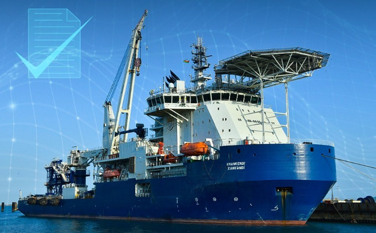 The State Maritime and Port Agency launches the digitalization phase in the issuance of seafarer documents 