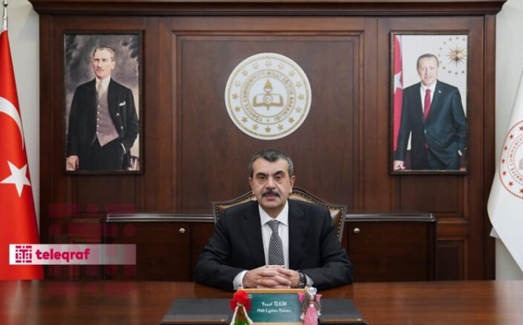 Azərbaycanın İstanbulda açacağı məktəb üçün ərazi rəsmən təsdiqləndi 