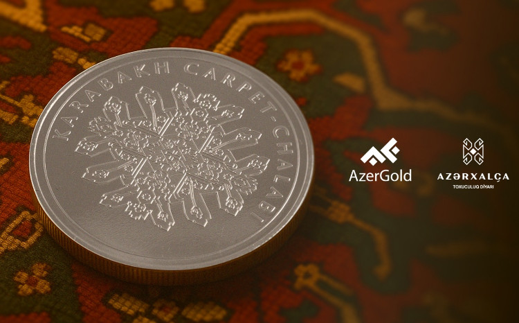 “AzerGold” və “Azərxalça” tərəfindən xalçaçılıq mədəni irsinin təbliğinə həsr olunmuş birgə layihənin icrasına başlanılıb 