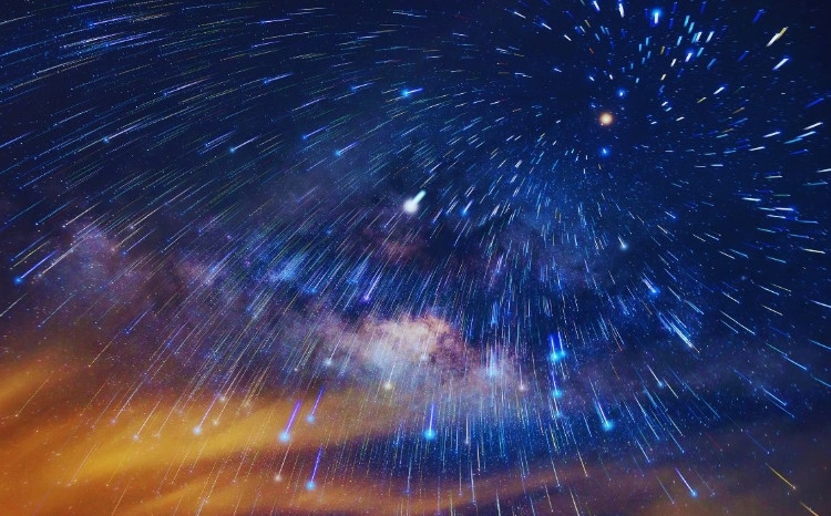 BDU-nun Astrofizika kafedrası: “Noyabrın 30-dək Leonid meteor yağışı olacaq” 