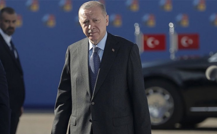 Ərdoğanın Azərbaycana səfər proqramı açıqlanıb 