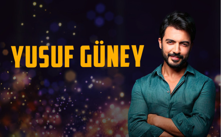Türkiyəli məşhur müğənni Yusif Güney Bakıda konsert verəcək - VİDEO