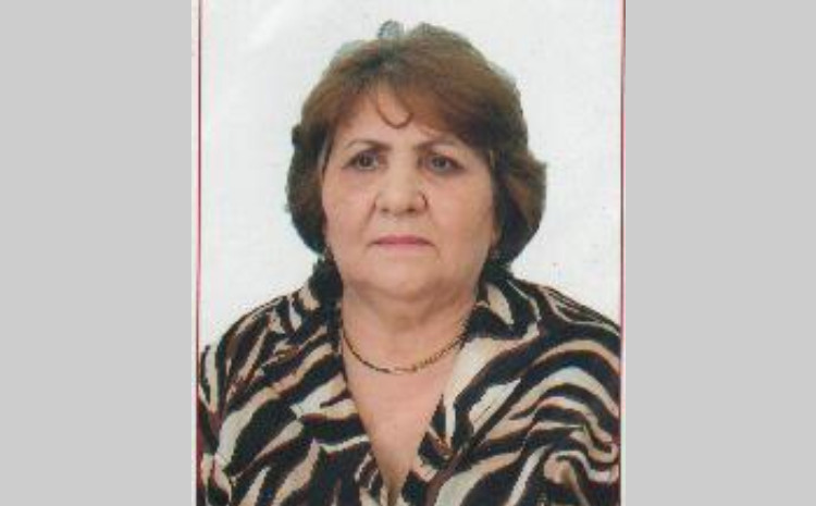 Oxuculara Fəxri oxucunun müsahibəsi təqdim olunur 