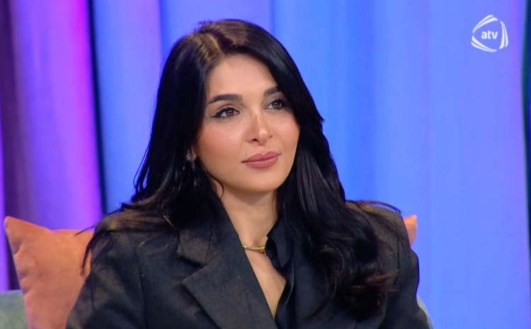 Hüquq Sahələrinin Praktiki Tətbiqi: Esmira Rzayevadan Müsahibə - 7 qısa sual 7 qısa cavab 