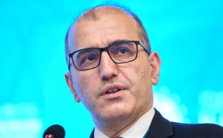 Türk dövlətləri informasiya təhlükəsizliyi üzrə qlobal trendlərə adaptasiya etməlidir - Alptekin Cihangir İşbilir