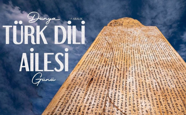 Burhanettin Duran: Türk dili ortaq tariximizin və mədəniyyətimizin ən güclü təməl sütunlarından biridir 