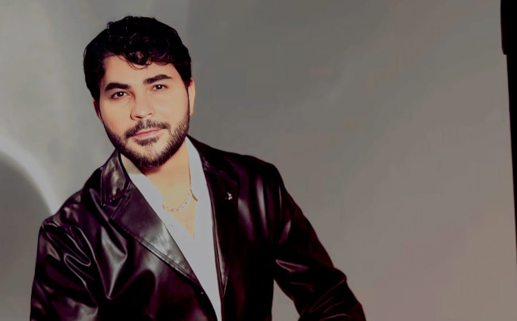 Elçin Cəfərov yeni mahnısını təqdim etməyə hazırlaşır 