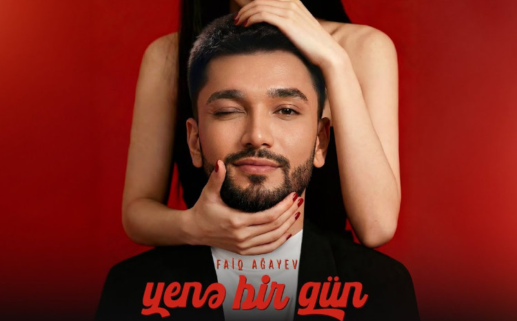 Faiq Ağayev doğum günündə yeni mahnısını təqdim etdi - VİDEO