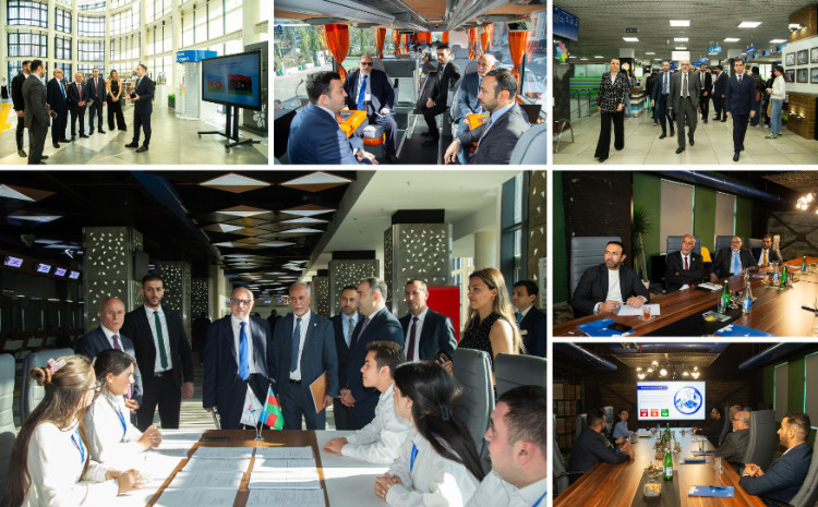 Liviya "ASAN xidmət" modelinin tətbiqində maraqlıdır 