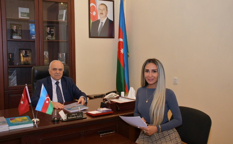 Akademik Fəxrəddin Qədirov: “Süni intelekt və rəqəmsal texnologiyalar neft sənayesinin inkişafı üçün güclü bir alətə çevrilib” 