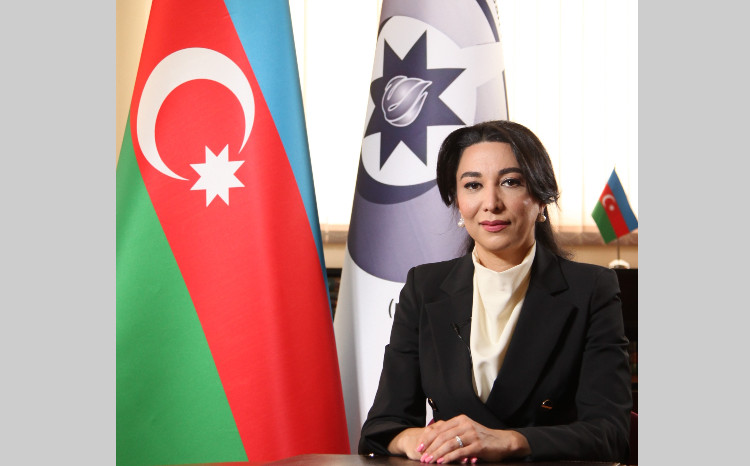 Ombudsman Səbinə Əliyevanın Ulu Öndər Heydər Əliyevin anım günü ilə bağlı müsahibəsi 