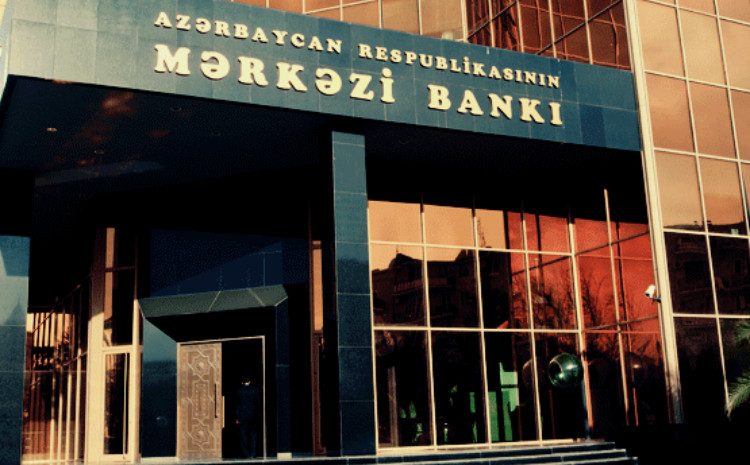 An auction was held for placement of 168-days Notes of the Central Bank of the Republic of Azerbaijan 