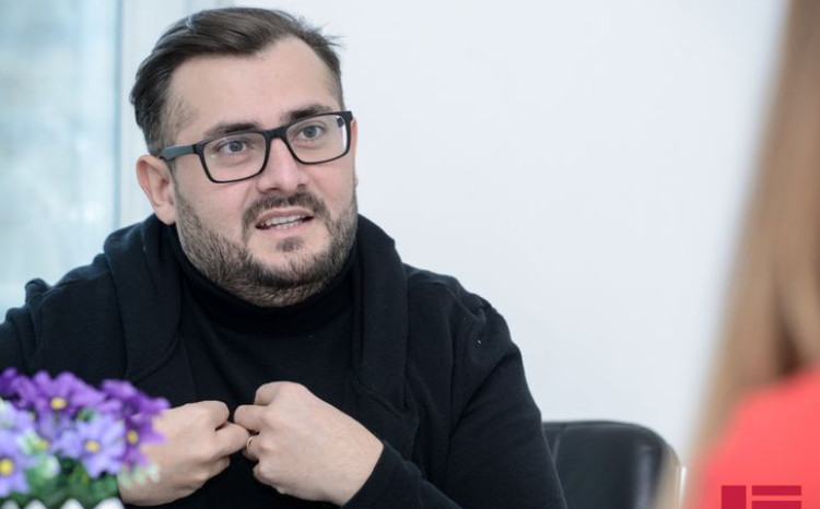 İctima mövqeyi ilə daim seçilən Murad Arif növbəti açıqlaması ilə diqqət çəkib 