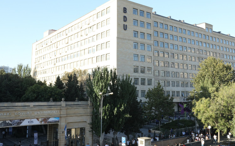 Подписан меморандум между БГУ и Центральноазиатским университетом 