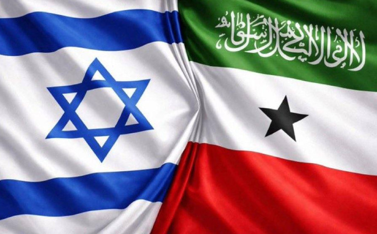 İsrailin Somaliləndi tanıması: geosiyasi risklər və beynəlxalq hüquqa çağırış 