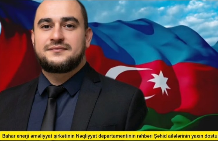 Anar Əliyevin Bahar Enerji əməliyyat şirkətinə gəlişi gəncləşməni daha da gücləndirdi, şirkətə yeni ruh, yeni perspektiv gətirdi  