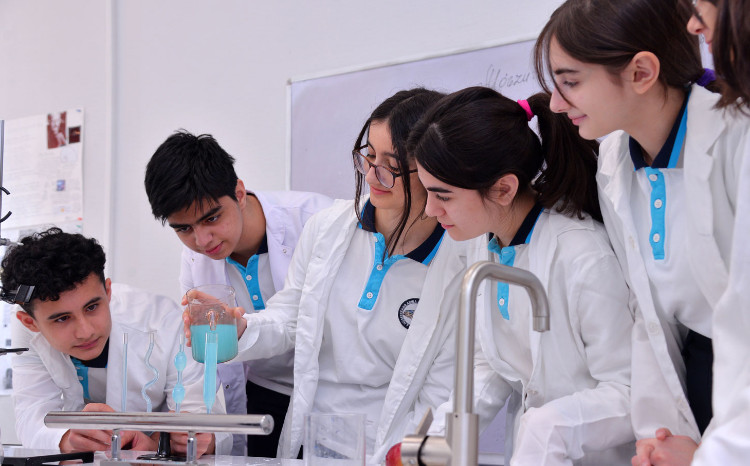 Yeni təmayül tədris modeli: təhsildə yeni yanaşma 