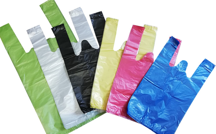 Azərbaycanda plastik torbalar bahalaşdı 