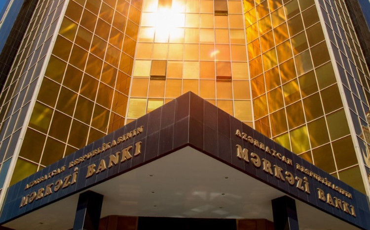 An auction was held for placement of 252-days Notes of the Central Bank of the Republic of Azerbaijan 