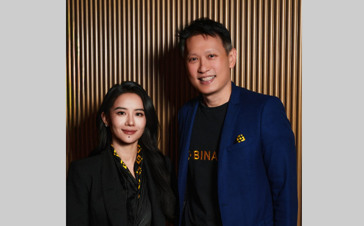 Binance Co-Founder Yi He Appointed Co-CEO as the Company Nears 300 Million Users 