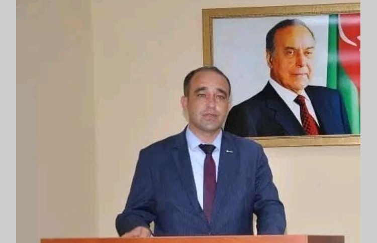 Elçin Tağıyev: Goranboy RİH-nin ayırdığı 66 600 manat vəsait hara xərclənib 