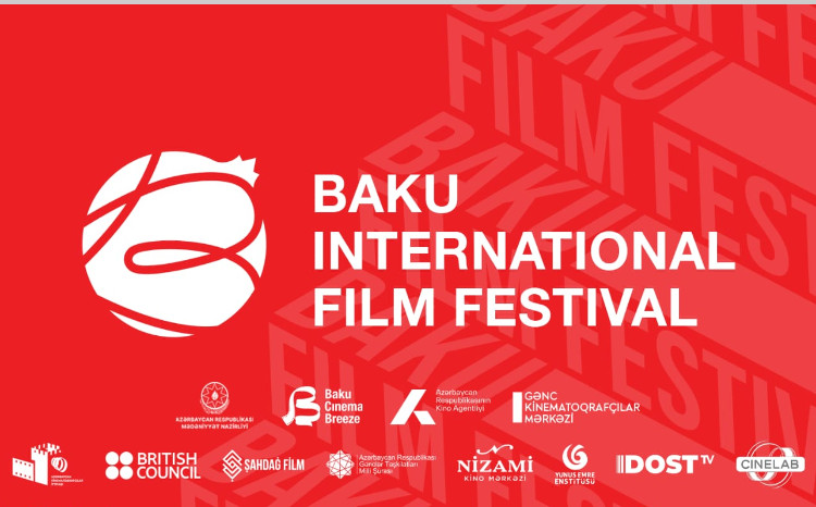 Bakıda Beynəlxalq Film Festivalı keçiriləcək 