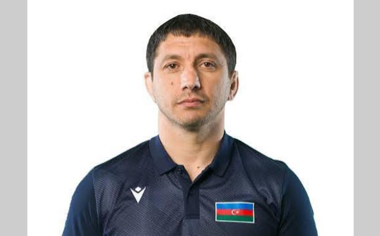 Uşaq-gənclər idman məktəbinin məşqçi-müəllimi “Tərəqqi” medalı ilə təltif edilib 