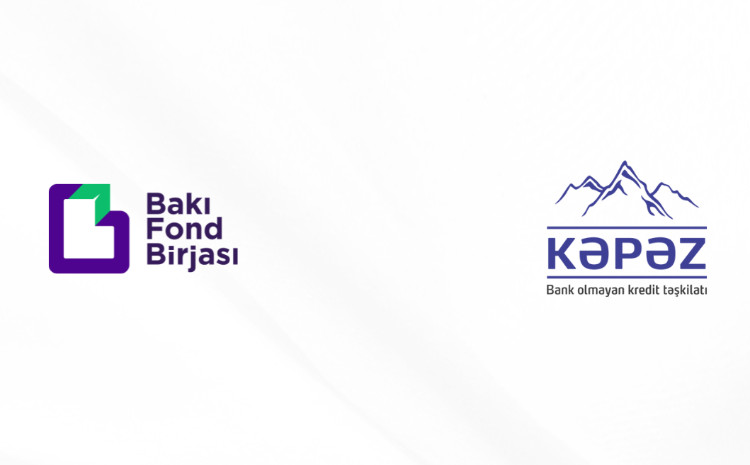 "Admission to Trade" has been granted for the bonds of "KAPAZ NBCO" LLC 