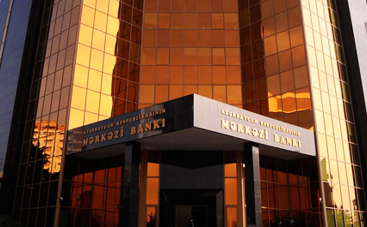 An auction was held for placement of 84-days Notes of the Central Bank of the Republic of Azerbaijan 