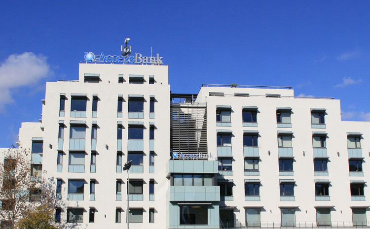 AccessBank QSC Trellix DLP üzrə tender elan edir 