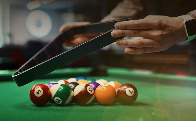 “Pool” bilyard idman növü üzrə ölkə çempionatı - kişi və qadınlar arasında 