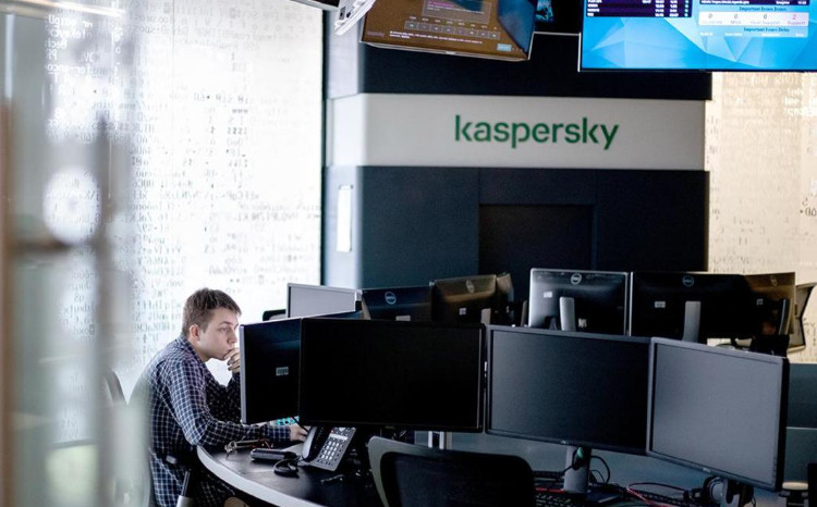 Искусственный интеллект в жизни детей: рекомендации «Лаборатории Касперского» для ответственного и безопасного использования 