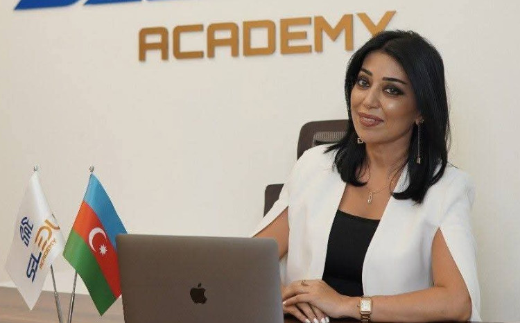 SelEdu Academy təsisçi-rəhbəri kimdir? 