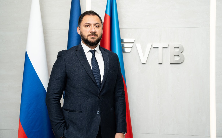 VTB (Azərbaycan) bankının İdarə Heyətinə yeni təyinat 