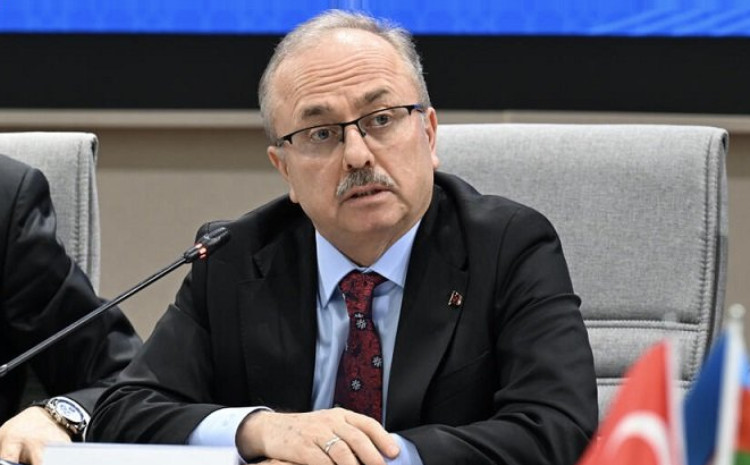 Səfir Birol Akgün: “Bugünkü Azərbaycan Heydər Əliyevin uzaqgörənliyinin nəticəsidir” 